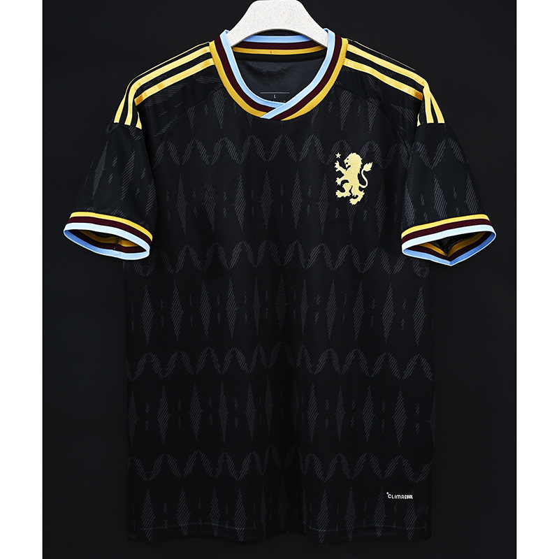 Camiseta de Fútbol de Manga Corta de Fibra de Poliéster para Deportes image 72