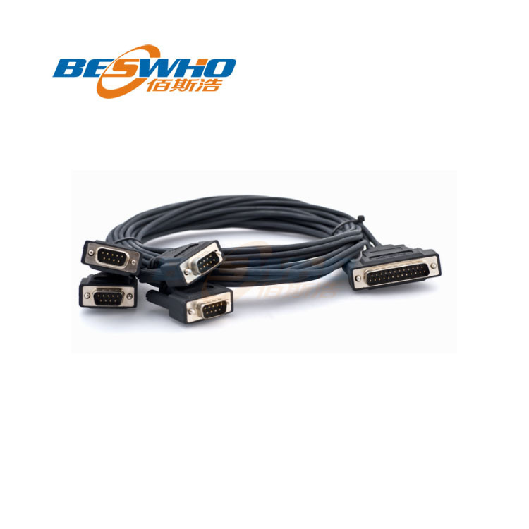 Kvaser 73-30130-00199-2 Q 电线 适配器电线 全新现货