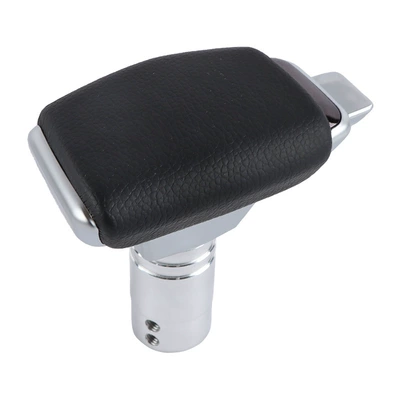 Cab and accessories type gear head button type shift - litchi-grain-leather