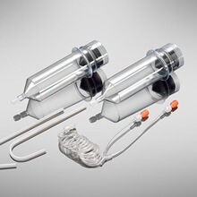 200ML�p��Ͳ150mlCT�Ԅ�ע����ע�����߉���Ӱ�����A��ʽ