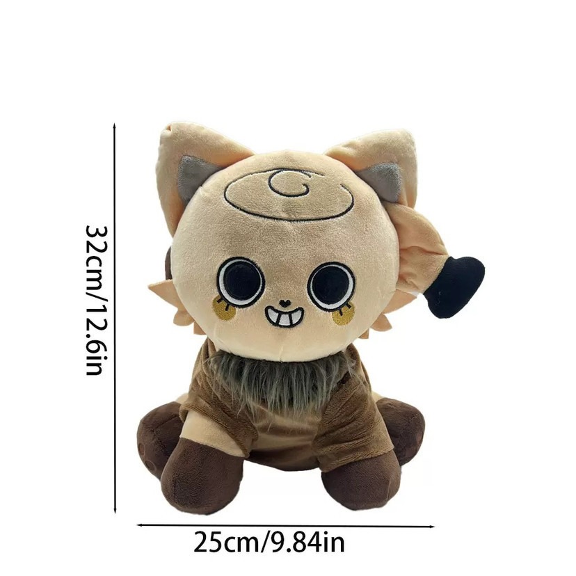 Sitting puppy/300g (in production)