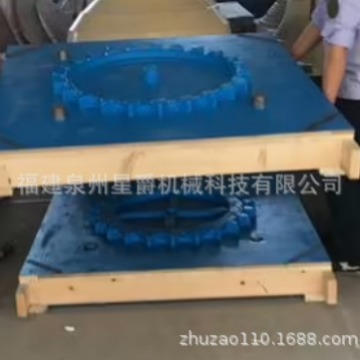 泉州  简易模具 泡沫模具 模具制造 自动线模具 厦门水平线模具