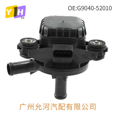 G9040-52010 Is Suitable for Water pump