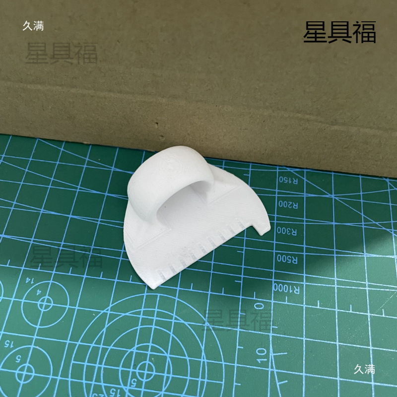 DIY herramientas de costura manual casera costura borde bloqueo accesorios de plantilla de costura ayuda práctica de tela