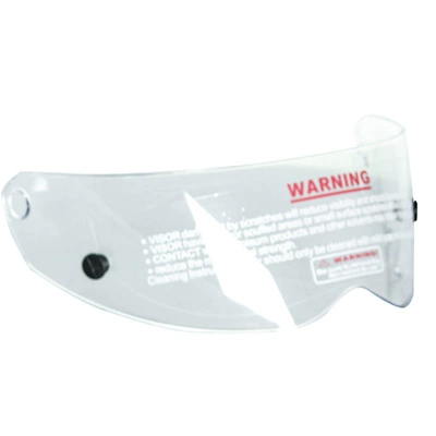 ATV lenses, Motorcycle Safety Supplies