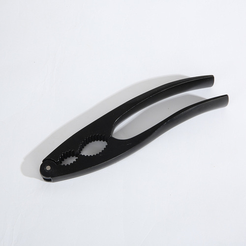 Household chestnut sheller tool multifunctional walnut nut opening tool small hazelnut pliers pecan clamp