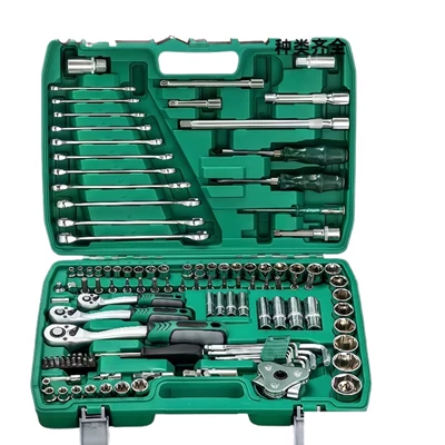 Mühərrik tənzimləmə alətləri – Repair Socket Tools, Multi-Functional Ratchet