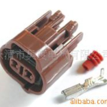 长期供应DJ7025-2-21，汽车连接器接插件，DJ7025-2-20