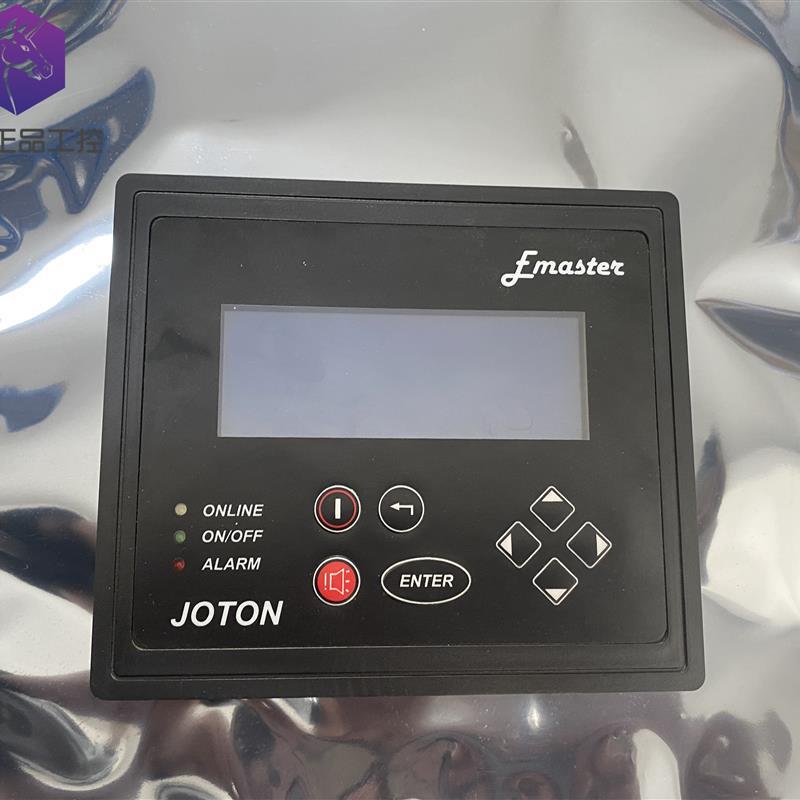 A052*机房空调控制器约顿JOTON空调控制器 Emaster EP13-050