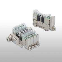 PISCO真空发生器 VHH05-4M5 VUH05-44A