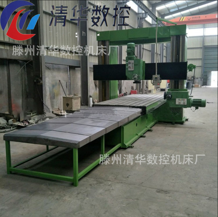 厂家销售 LMX3012龙门铣床定梁龙门一体机仿形轻工金属