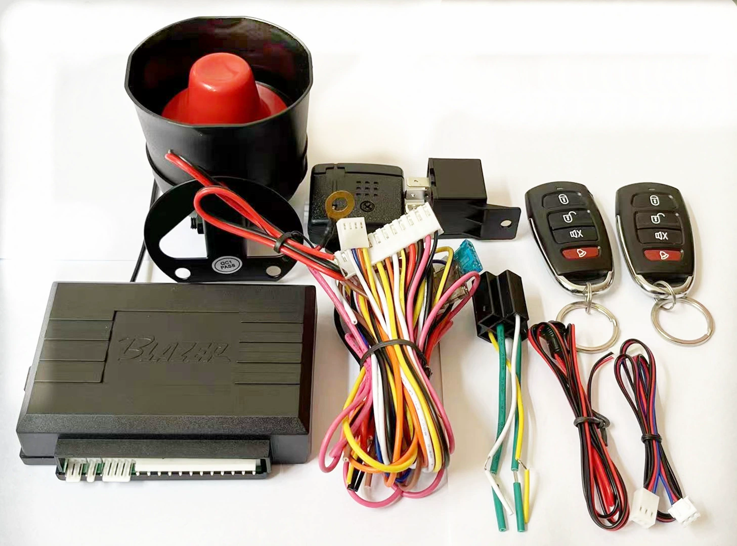 Автомобильная сигнализация L3000