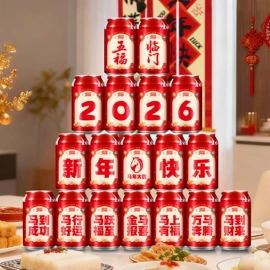 节庆用品;红包/利是封;喜字