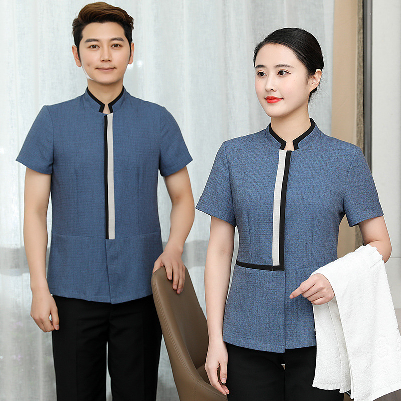 Room summer clothing