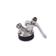 厂家直供可定制奶油发泡器配件专用奶油枪裱花嘴奶油发泡器盖子