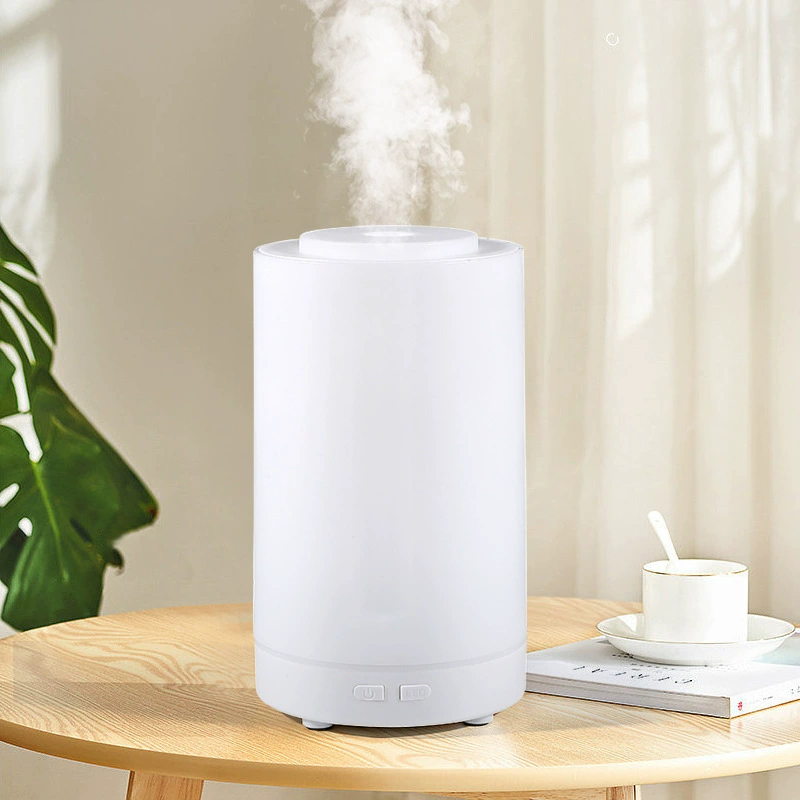 Ультразвуковой аромат diffuser, ароматерапия, ночник, настольный безшумный увлажнитель, новая коллекция