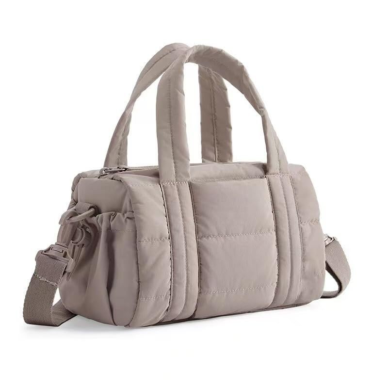 small sports bag