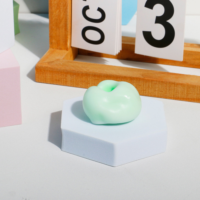 人気TPR空球皮手作りネット人気おもちゃDIY手作りボール氷皮もちもち捏ねるおもちゃ|undefined