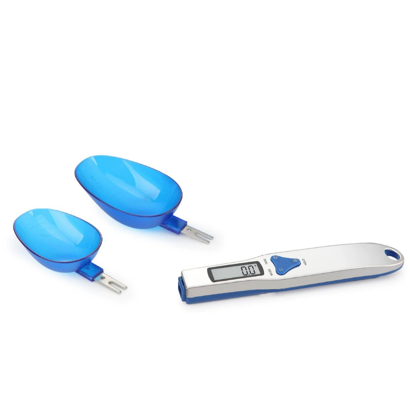 Внешняя торговля подарочные электронные весы выпекать ложки подвесы бытовые кухонные весы