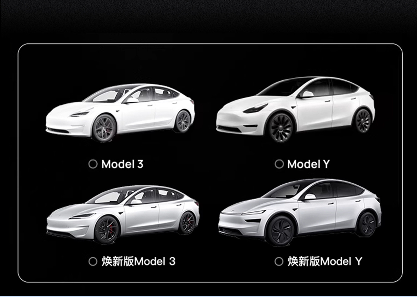 Suitable for Tesla Model Y/3/X/S Six-Seater Yl Stainless Steel Accelerator and Brake Pedal Rest Area Accessories