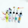 A628 Smile Face Emoticon Yellow Umbrella