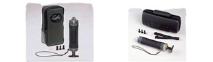 Japan gastec GV100S gas sampling pump