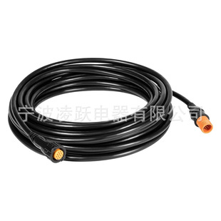 Yoursme 010-11617-42 Sensor Extension Cable Xid Xdcr 30 Feet