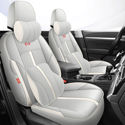 Modelə uyğun (Original) oturacaq örtükləri, universal fully enclosed seat cover