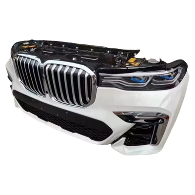 Bumper Bumper G07 Front Bumper