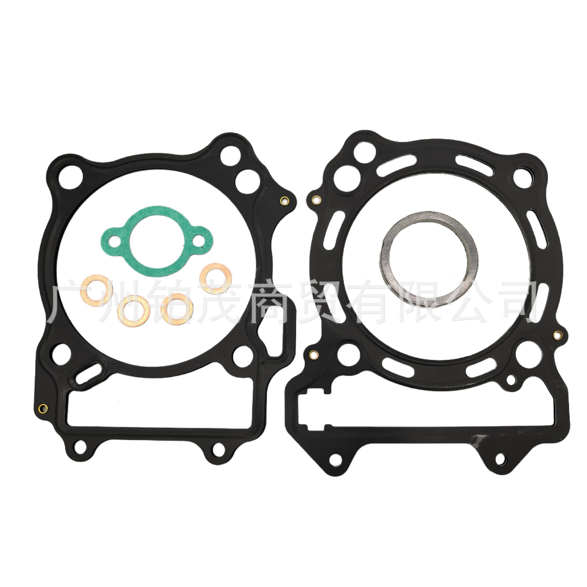 Atv All-Terrain Vehicle Cylinder Kit Suitable for Suzuki Ltz400 Drz400 Kxf400 Cylinder Piston 94mm