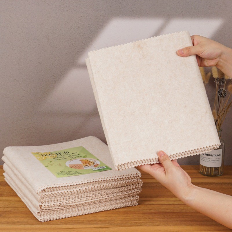 Guantes de lavado de platos de invierno de lana para hombres y mujeres impermeables duraderos y limpios guantes de lavandería y cocina al por mayor