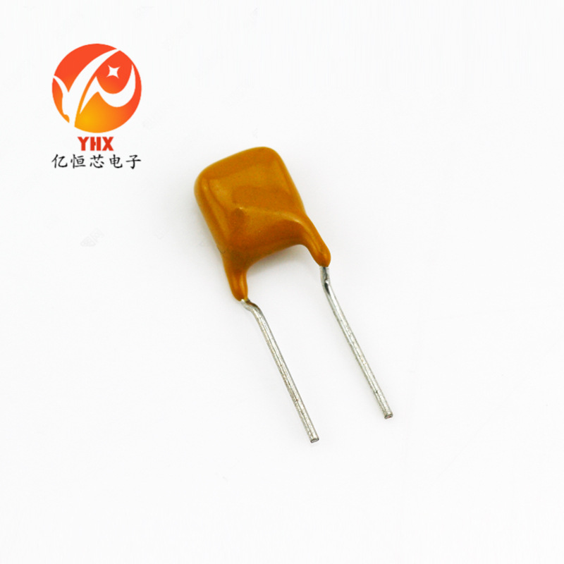 TRF250-110 250V 0.11A 110MA TYCO 泰科自恢复 插件保险丝保险管