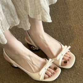 女式时装单鞋;女式皮靴;乐福鞋