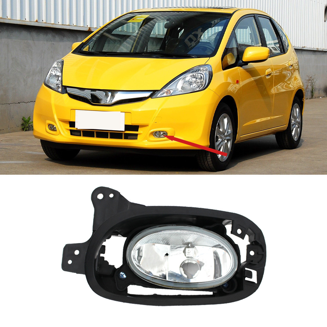 33951-Tf0-H51 Is Suitable for 11-13 Fit Fog Lamp 33901-Tf0-H51