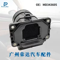 MD343605 Подходит для датчика расхода воздуха Mitsubishi E5T08471