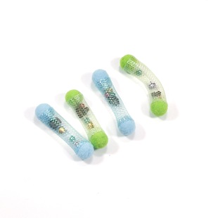 Cat toy cat from hi toy insect gall fruit toy source factory original design