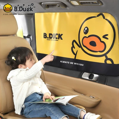 Car curtains, Window Sunshade, Baby Car Interior