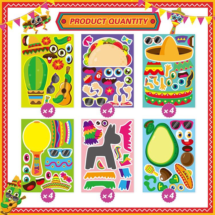 El precio es de una sola pieza. Usted necesita comprar 4 piezas para cada uno de los 6 estilos en múltiplos de 24.