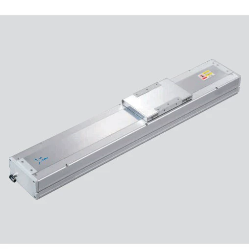 Бренд AIM AIMSW-170-400W стандартный полностью закрытый винтовой линейный модуль электрического цилиндра