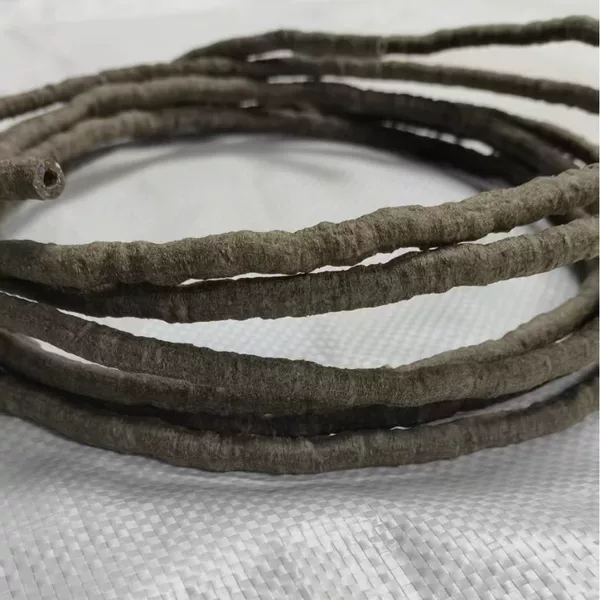 Artificial Climbing Vines for Reptile Terrariums, Decorative Dead Vines for Reptile Climbing, Landscaping Supplies, Floral Vine Arrangements