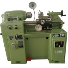 济南一机床 CM6125小型精密车床 精度稳定卧式高速车床