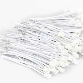 连接器;电子线;其他电缆