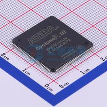 EP3C5E144I7N LQFP-144-EP(20x20) 可编程逻辑器件(CPLD/FPGA) 全
