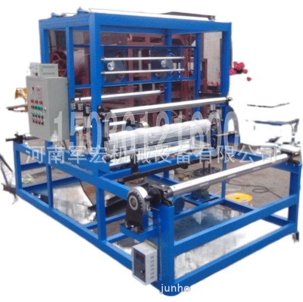 厂家直供凹版印刷机 无纺布 薄膜印 泡棉 纸张 厂家直共产品