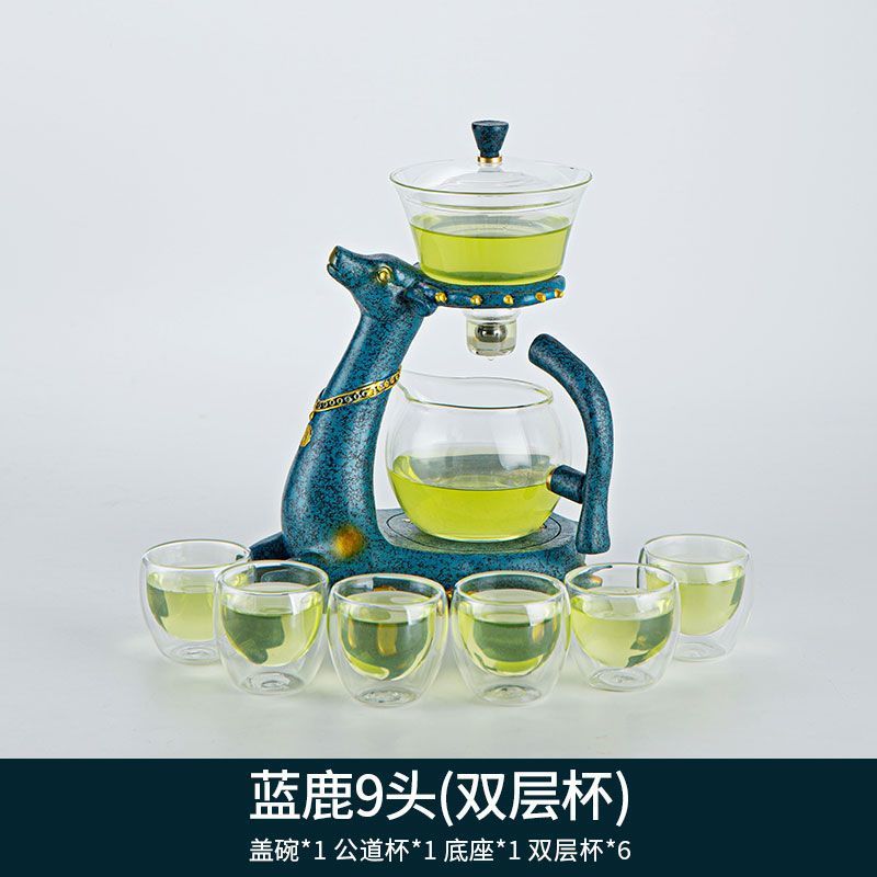 청사슴궁등 3종세트 + 더블컵*6