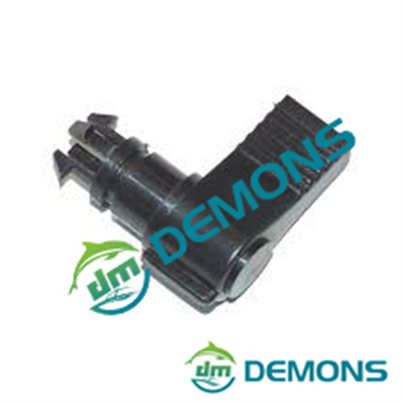 6)翟墨DEMONS舷外机船外机挂桨机阻风门开关6A1-41271-00