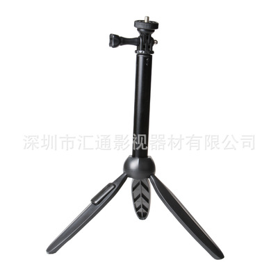 selfie lengthen Bluetooth Integrated Beauty fill-in light remote control multi-function live broadcast desktop tripod