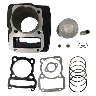 Motorcycle Cylinder Suitable for Cylinder and parts
