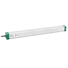 KTC-R-100mm电子尺KTC-R-150位移尺注塑机位移传感器KTC-V2电位器