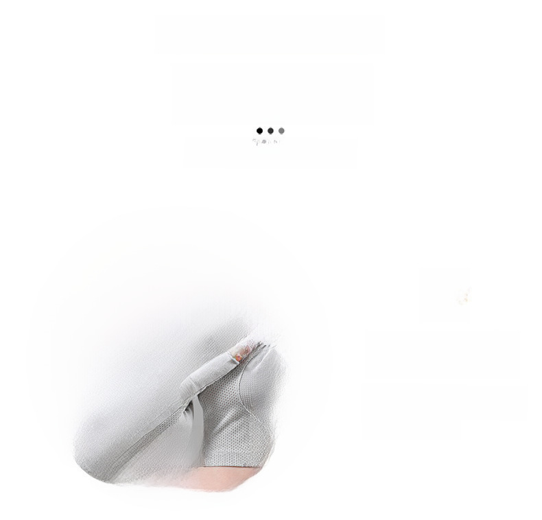 7094 Spring, Summer and Autumn Women's Thin Lace Exposure Finger Leakage Finger Riding Driving Riding Ride UV Protection Sunscreen Gloves_maomaolike.com